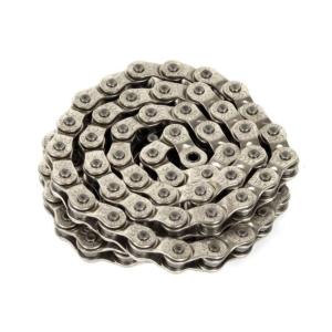CADENA CULT P-121 HALF LINK CROMADO