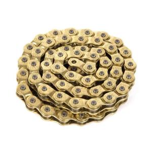 CADENA CULT P-121 HALF LINK ORO