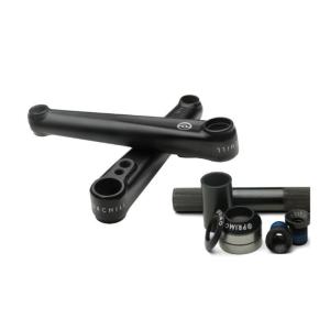 PALANCAS PRIMO STEVIE CHURCHILL MID 24MM 165MM NEGRO MATE