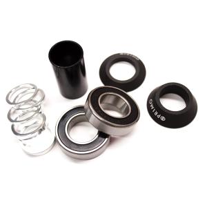 BALEROS DE CENTRO PRIMO MID 22MM NEGRO