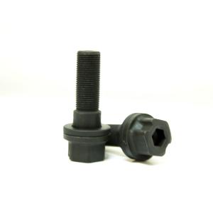 TORNILLOS WTP P/MAZA SUPREME TRASERA 14MM