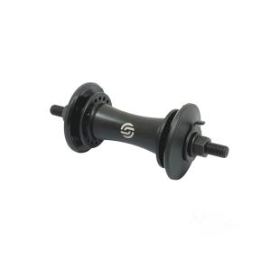 MAZA SALT PRO DELANTERA C/GUARDS 36H NEGRO