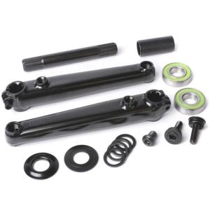 PALANCAS SUNDAY SAKER V2 19MM 155MM NEGRO